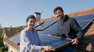 Accord historique à la COP31 : 4 subventions pour installer des panneaux solaires chez vous sans un euro dès 2026