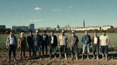 Solidarité et lutte paysanne : Pourquoi ce combat est aussi le vôtre ?