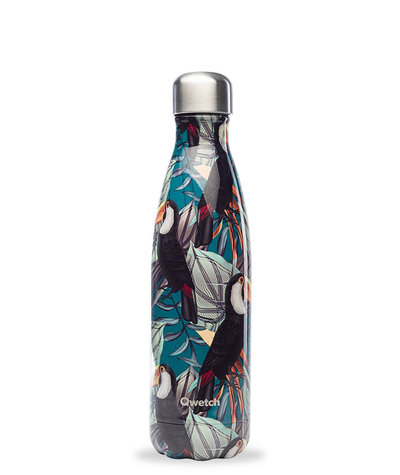 Bouteille Tropical Toucan