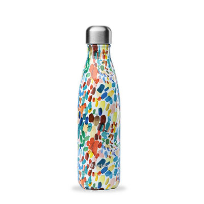 Bouteille Arty  inox isotherme